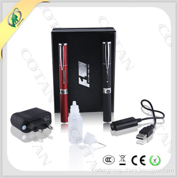 E Cigarette (F1) with Tank Cartridge